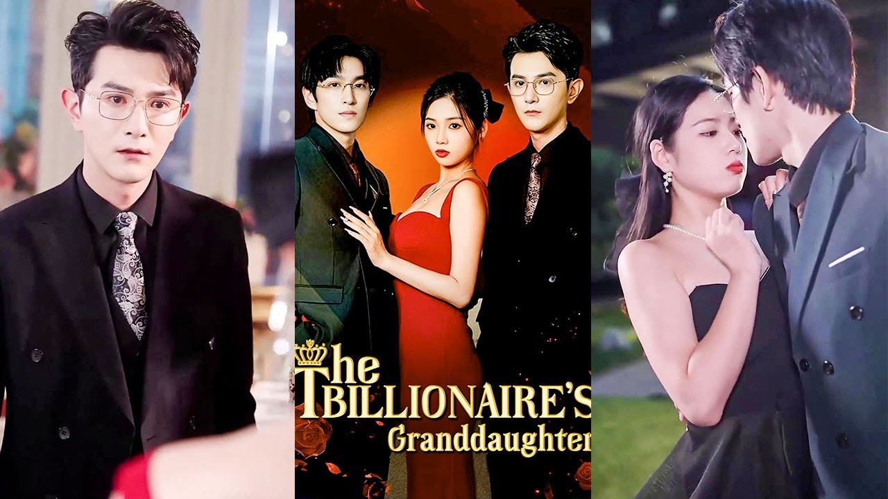 【ENG SUB】After divorcing CEO, I became the Billionaire's granddaughter, he regretted it！#pregnancy