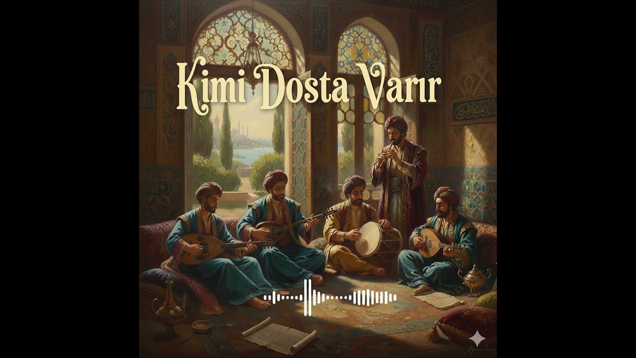 Kimi Dosta Varır Dosta Bend Olur [2026 Cover]