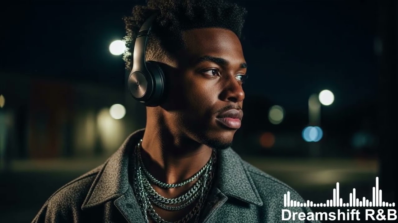 【R&B Soul】Mellow R&B Soul – Deep Grooves - Smooth Vocals & Romantic Chill Energy🎵