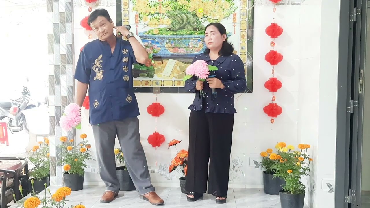 NHŨNG ĐOI HOA SIM _ Cứng Đo & Ut Hết  _ 22 tháng 2, 2026