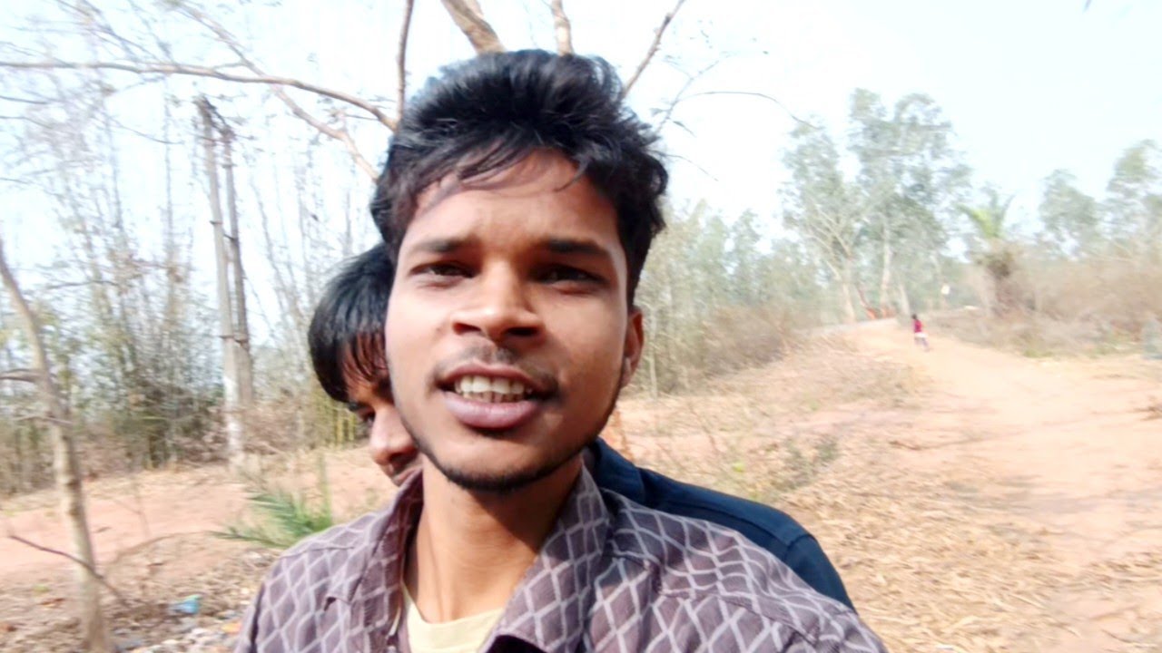 Ajj Sadi Ghar Ka Chithi Dene Gayatha || Smarty Joy Vlog