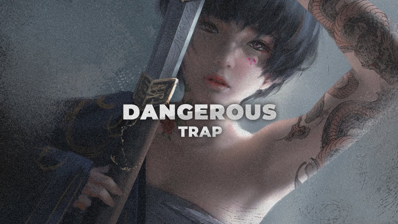 Biometrix - Dangerous「Extreme Bass Boosted」 HQ 重低音