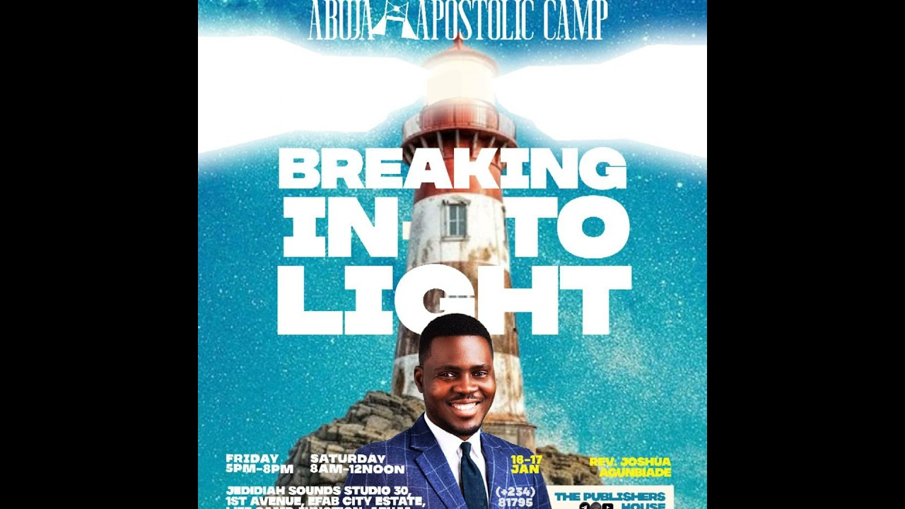 Following for Light!