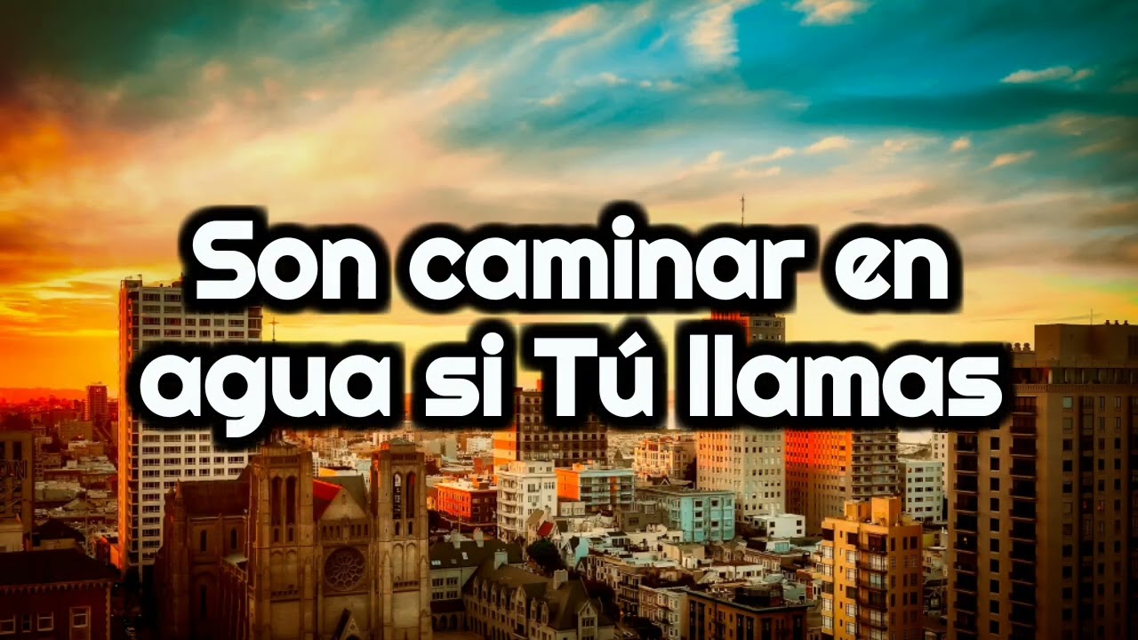 LEAD - Mis Intenciones (Video Lyrics)