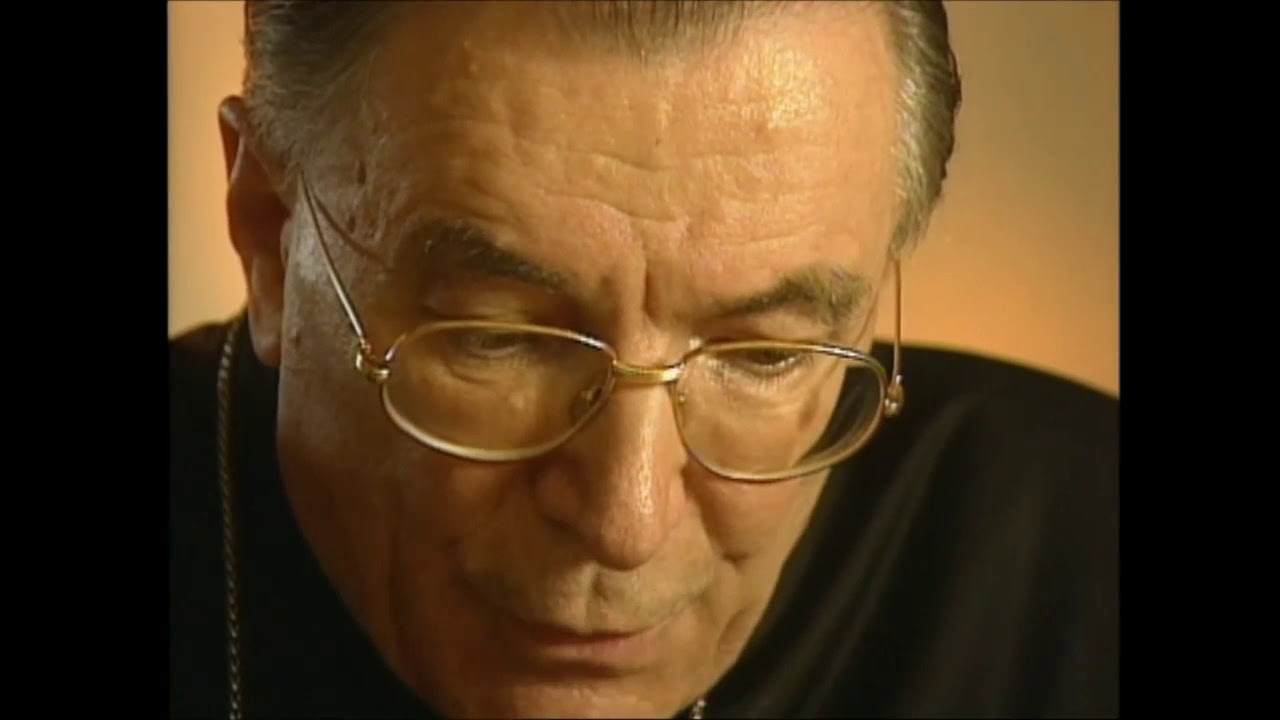 La Verit&agrave; sulla Sindone - Intervista al cardinale Giovanni Saldarini