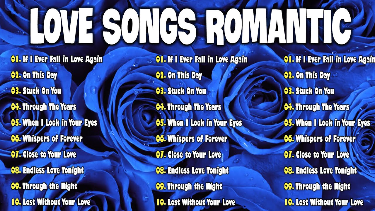 Oldies But Goodies Love Songs - Chicago, Jim Brickman, Cher & Peter Cetera, David Pomeranz