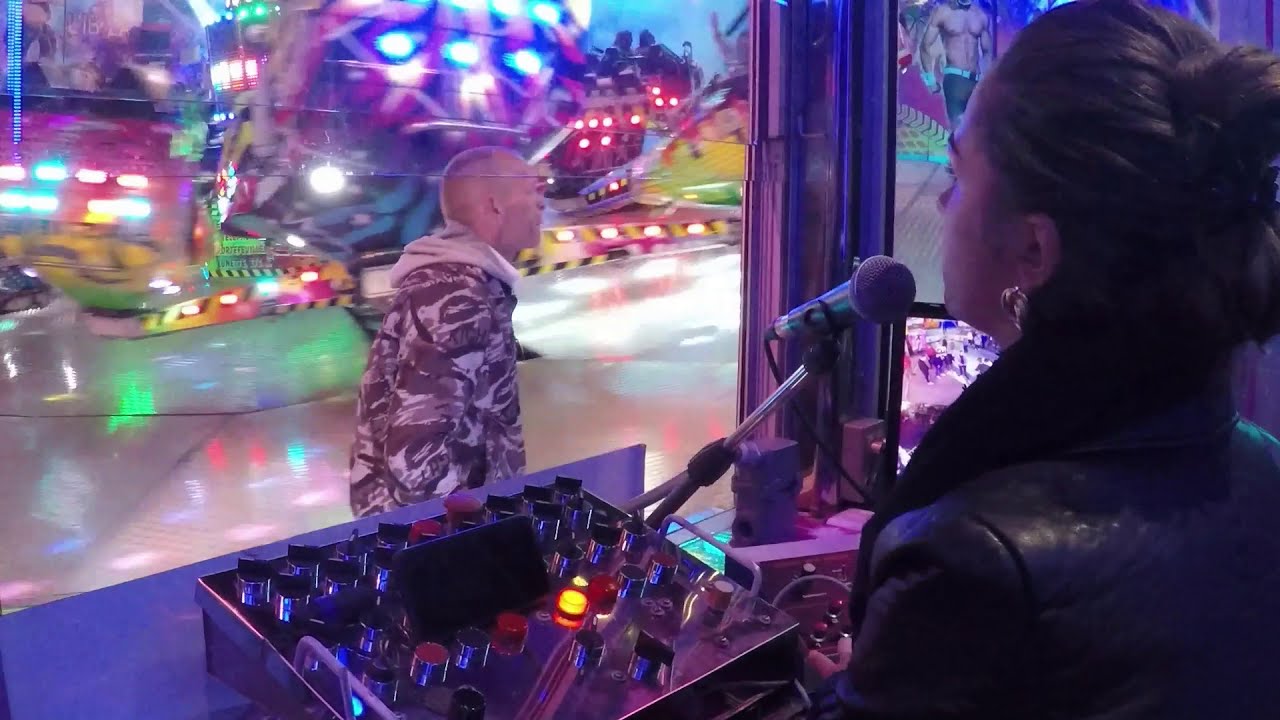 MAGIC DANCE: The Most Immersive Operator POV Experience Yet!