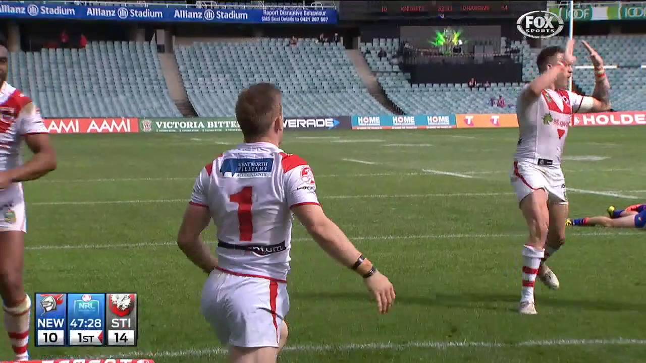 Matt Dufty
