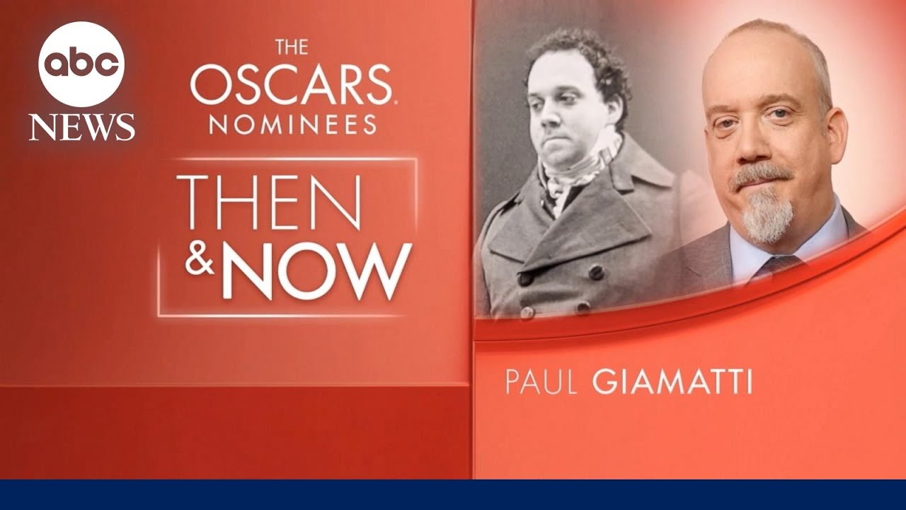 Looking back at the careers of Oscars 2024 best actor nominees