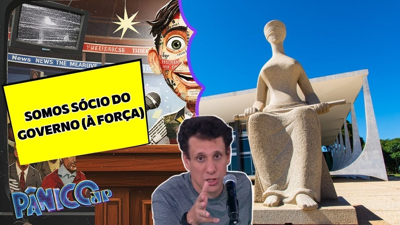 JUDICI&Aacute;RIO NO TOPO E POV&Atilde;O NO CH&Atilde;O: SAMY DANA EXPLICA POR QUE VOC&Ecirc; GANHA 10 MIL, MAS S&Oacute; RECEBE 7