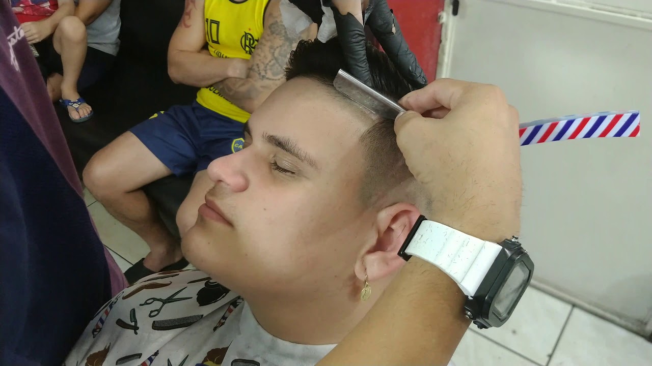 Razor parte