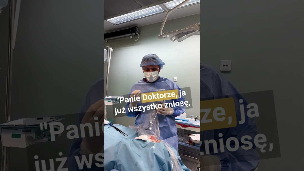Jeden z najczęstszych zabieg&oacute;w - Roman Głowacki #shorts