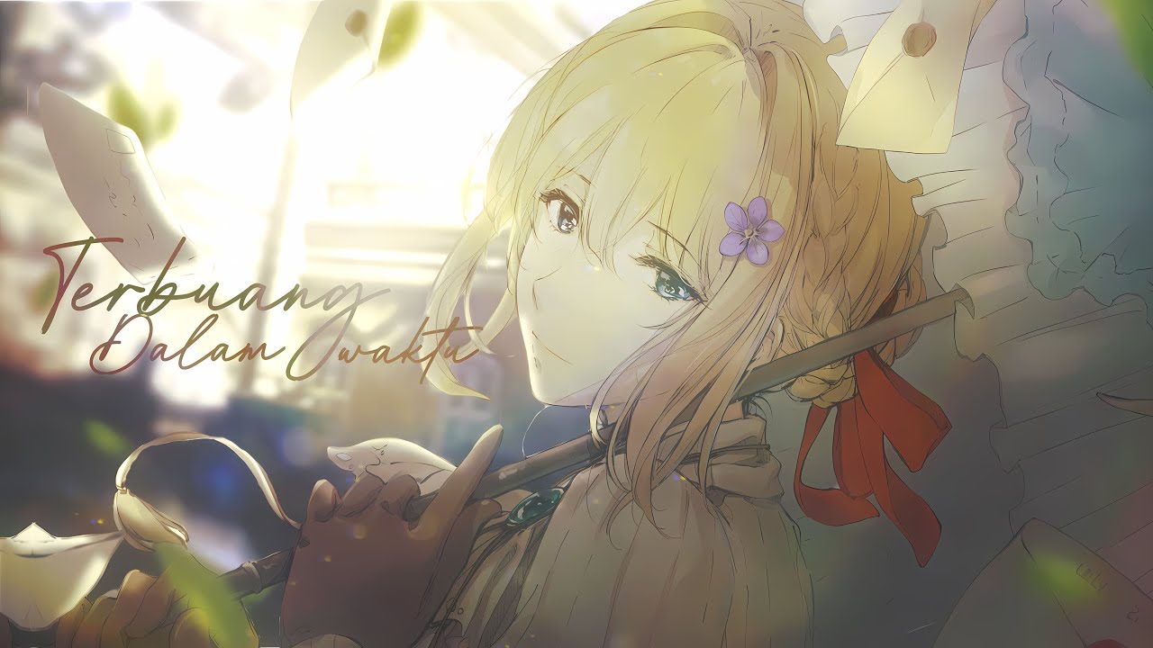 【MEP】Terbuang Dalam Waktu &mdash; Kiryou