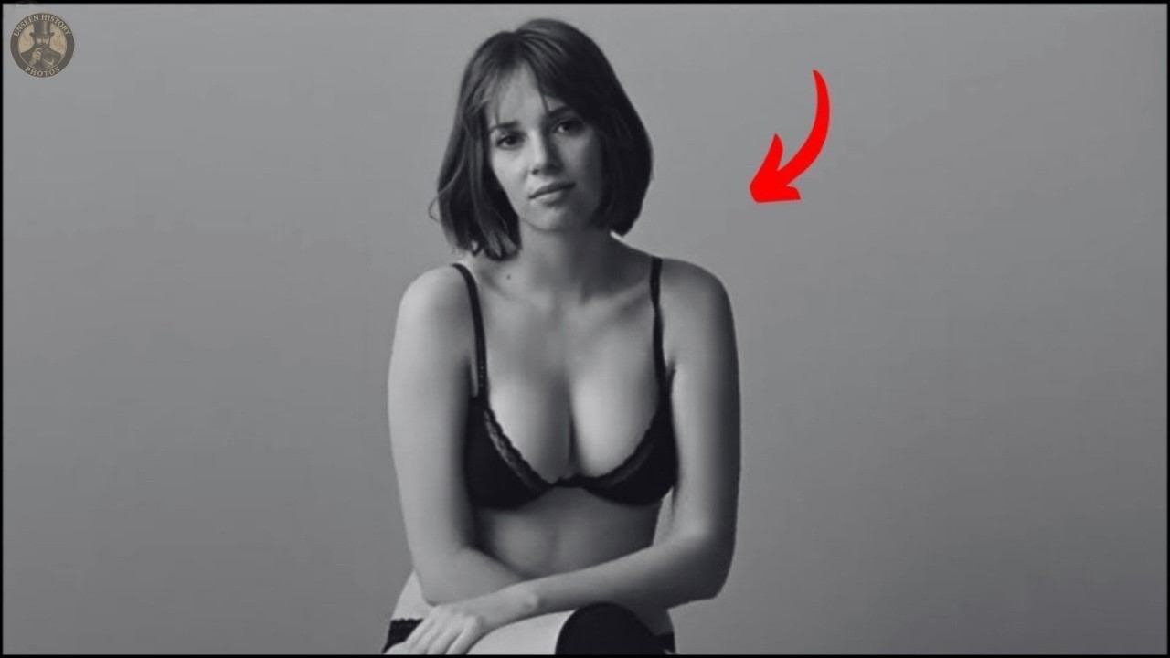 📷 50 Shocking Photos They Tried to Keep From the Public!