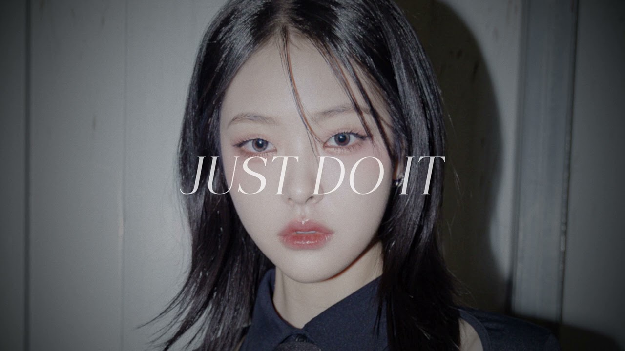 tripleS NXT - Just Do It (slowed w/ reverb)