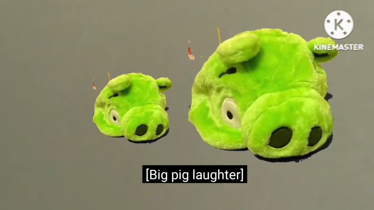 [YTP] Piggy Tales in 2023 (Final Ver)