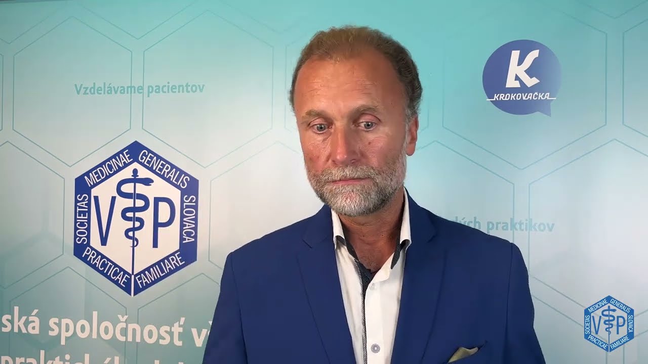 Úprava stravy v prevencii kardiovaskulárnych chorôb - doc. MUDr. Ladislav Kužela, PhD., MPH