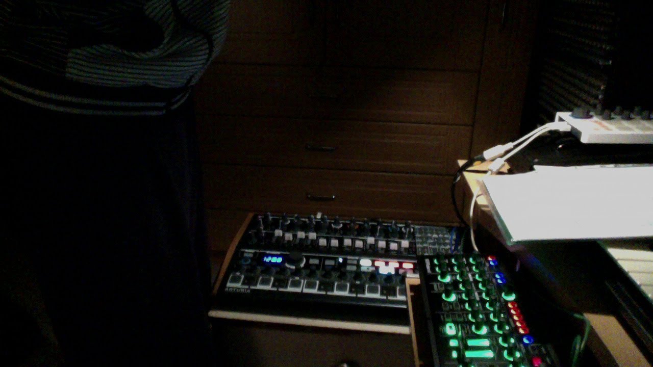 Testing live streaming