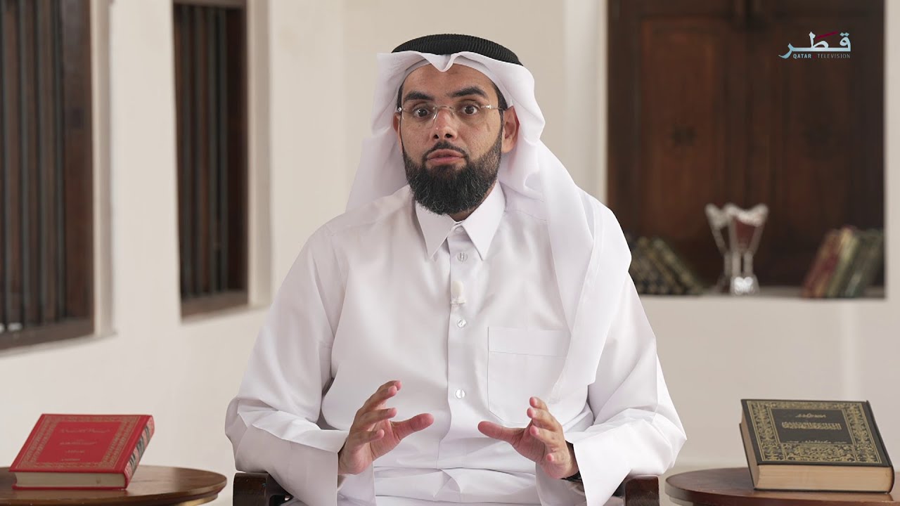برنامج ( شباب الصحابة) الحلقة 25