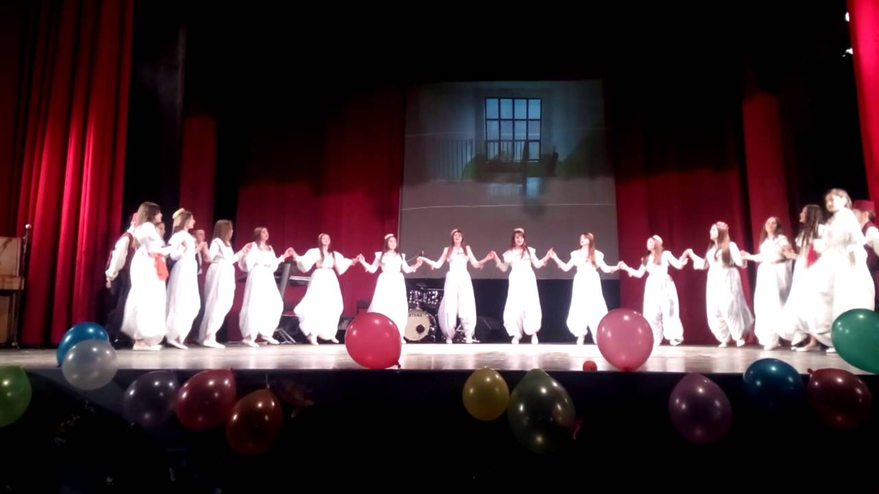 Folklor os Josanica