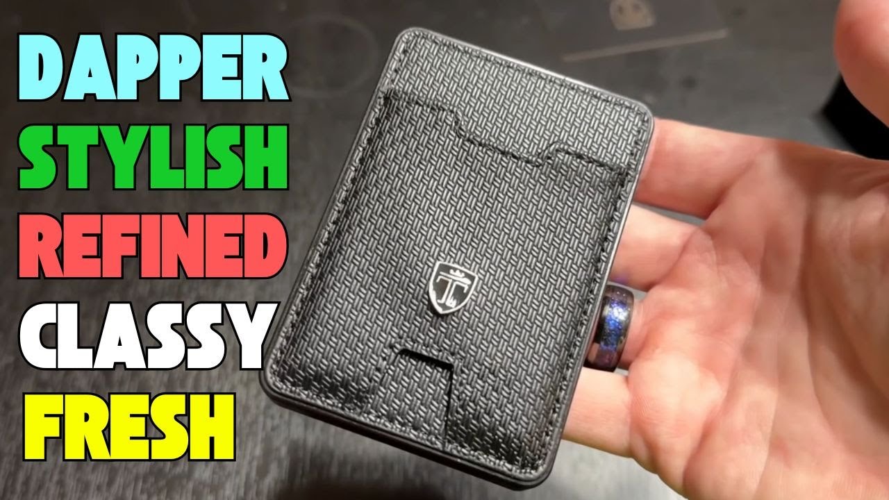 Watch This Before Buying Your Next Wallet in 2025