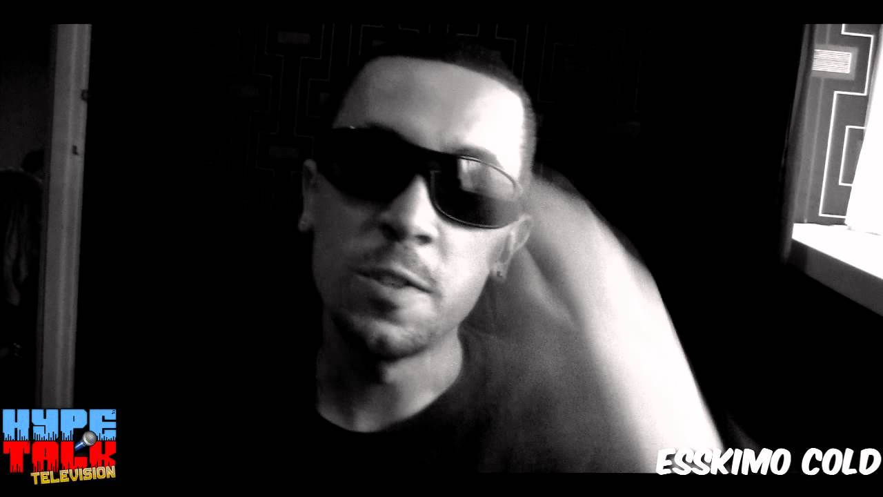 EOM - Esskimo Cold | #EsskimoRapsToo | Part 3
