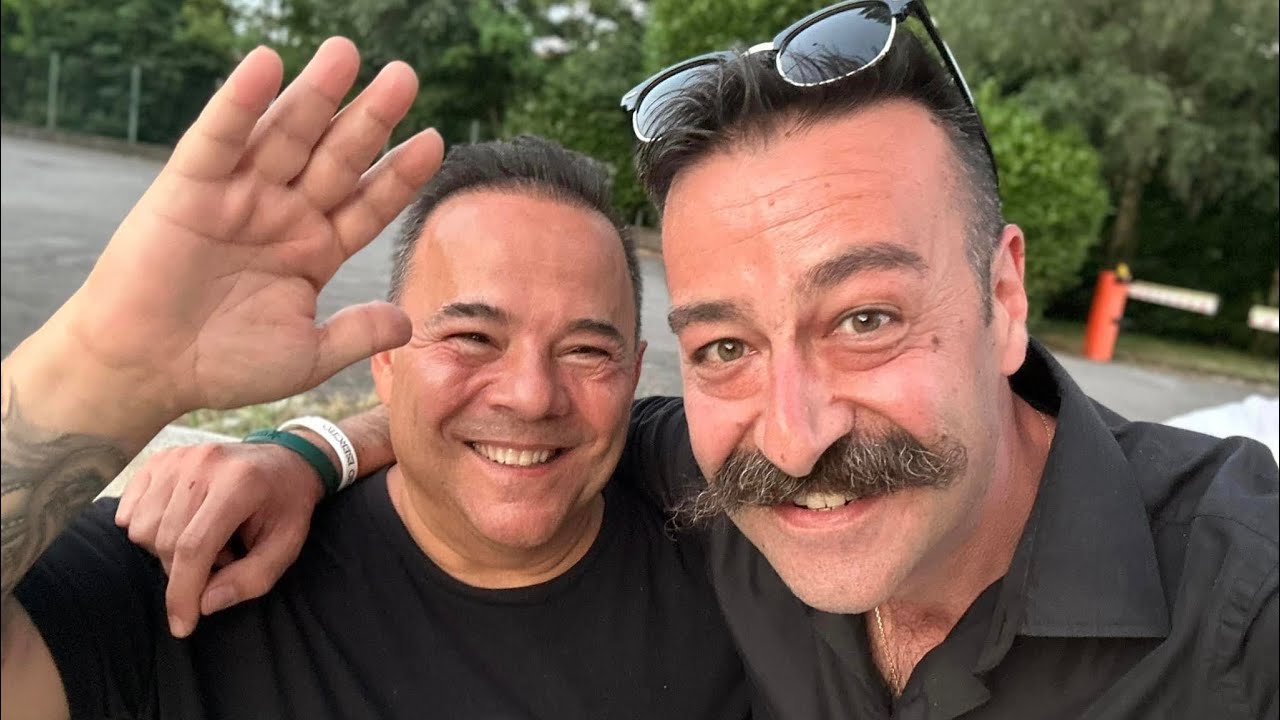 West Coast Shaving collab & Wet Shaving in Italy, My Journey….