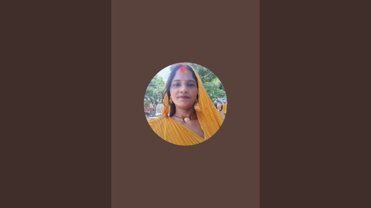SARITA BHARATI FUN लाइव है!
