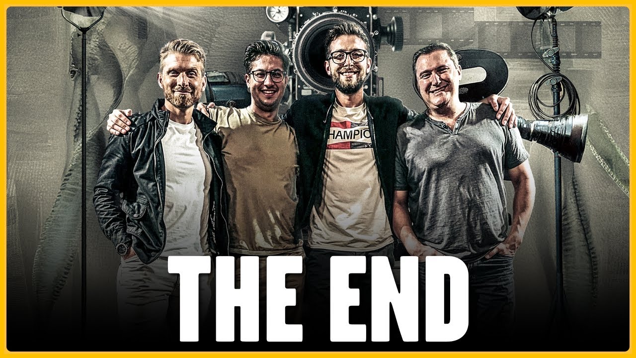 Our Final Episode