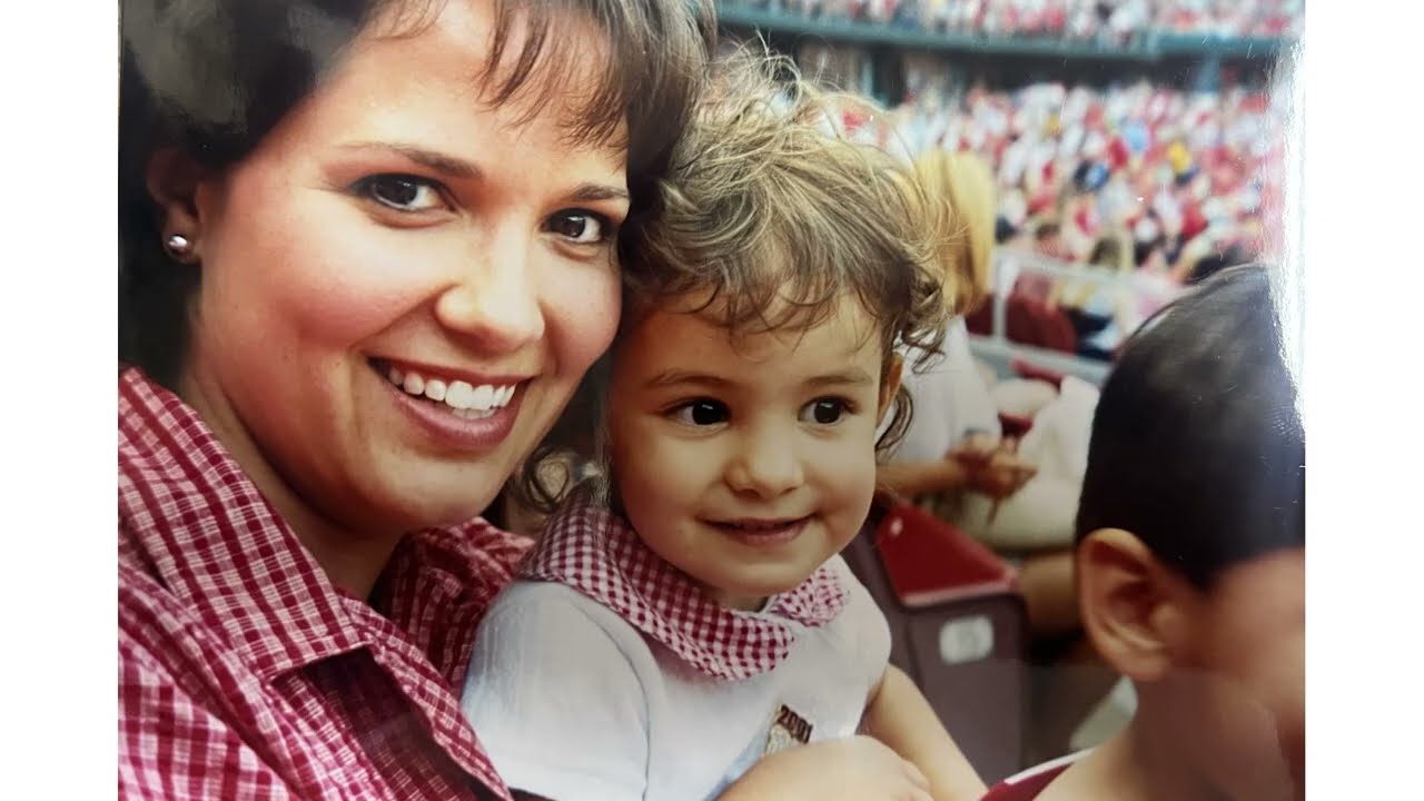 Service Slideshow - Stacy Cline (6 min Version)