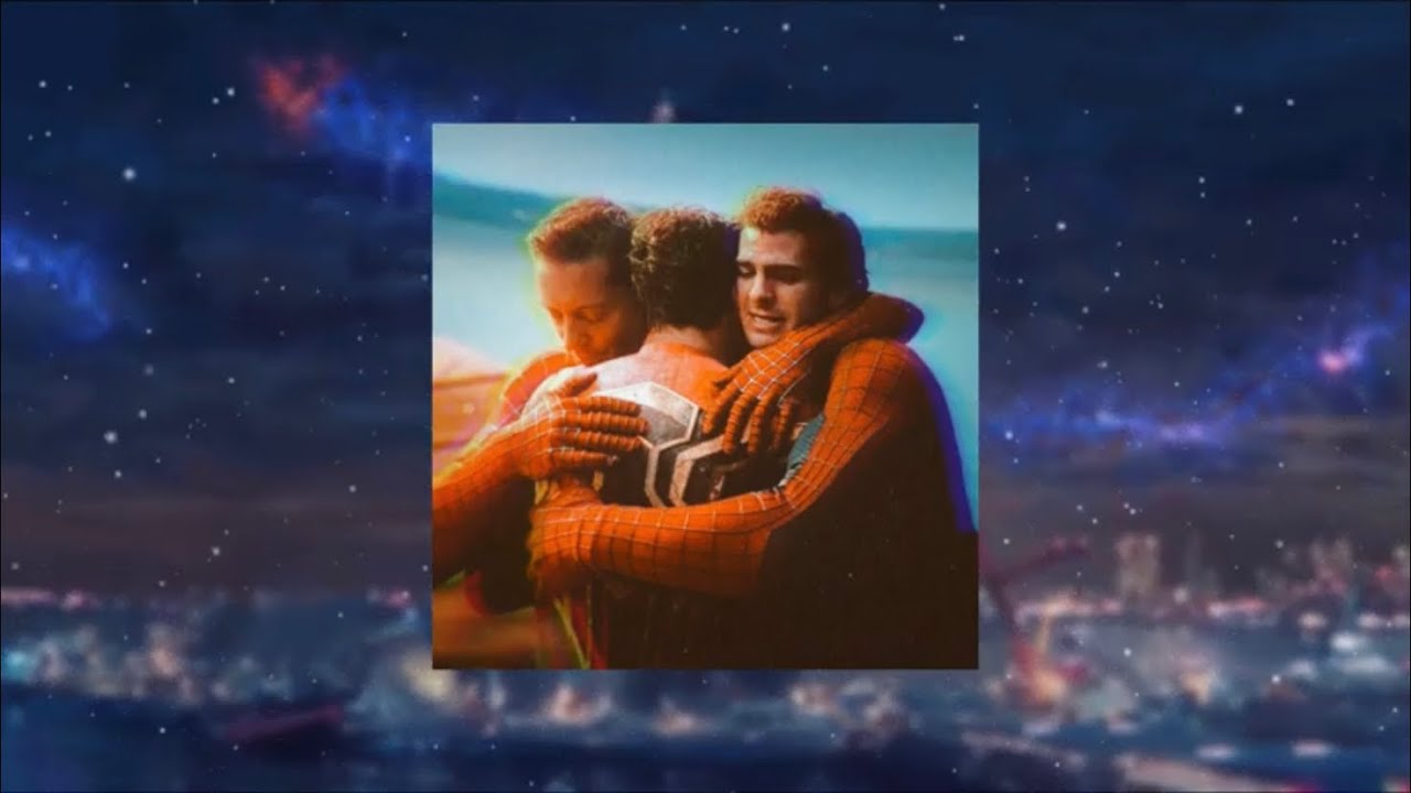 spending time with three spider-man?! | special edition | playlist