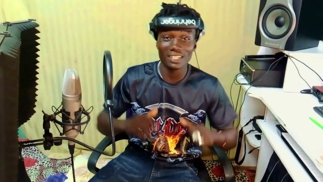 KALI STAR _ LOLEI MAAT BORTO