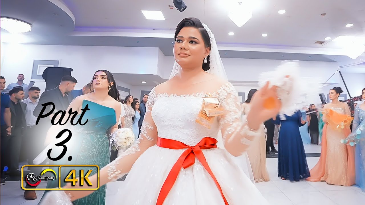 Naim & Nura - Part 3 - Honar Kandali - by Roj Company