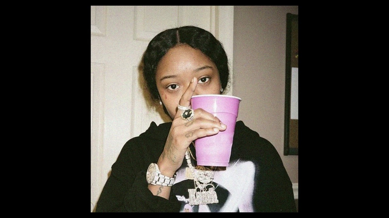 (FREE) Kaash Paige Type Beat - 