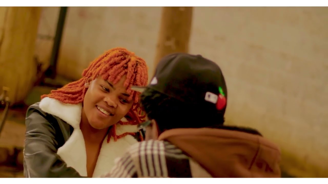 Aj Olick   LOVE FOR YOU ( Official Video)