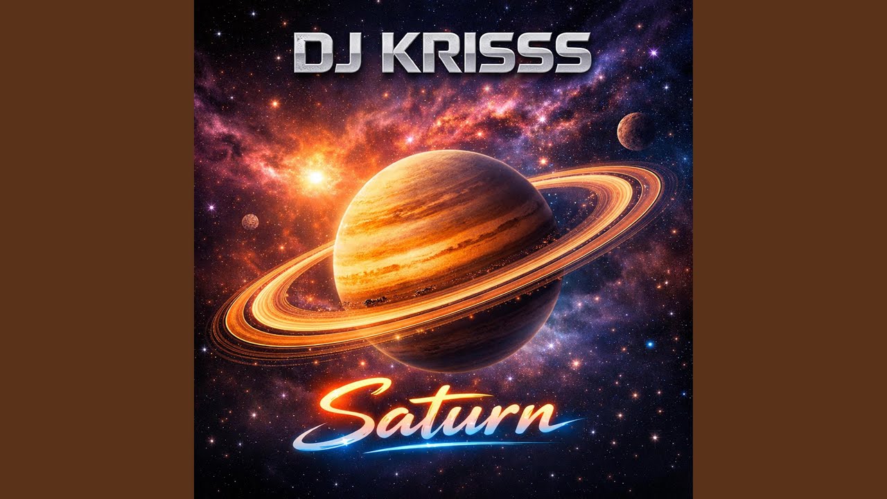 Saturn