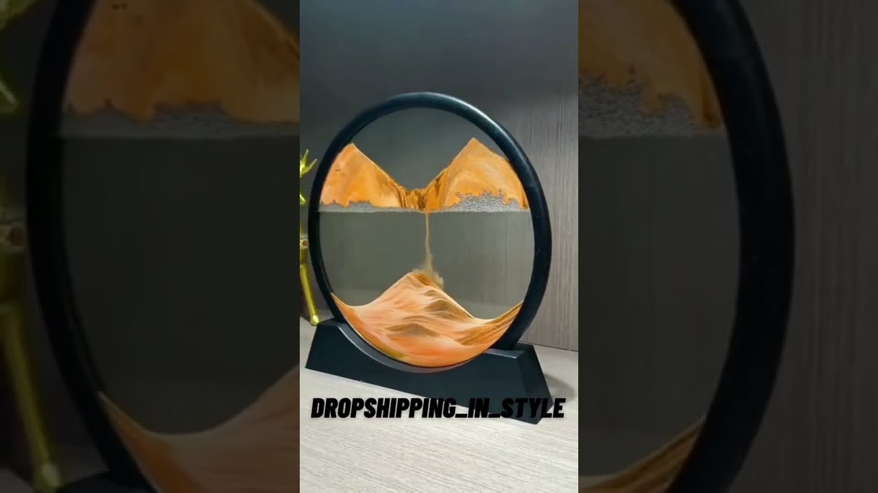 Amazing gadgets #mirrorframe #circuleframe