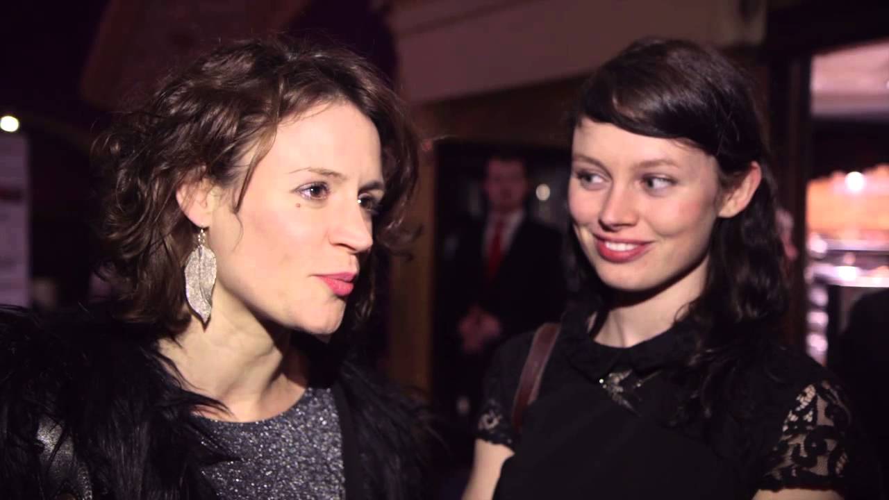 Audiences react to Private Lives - Digital Theatre