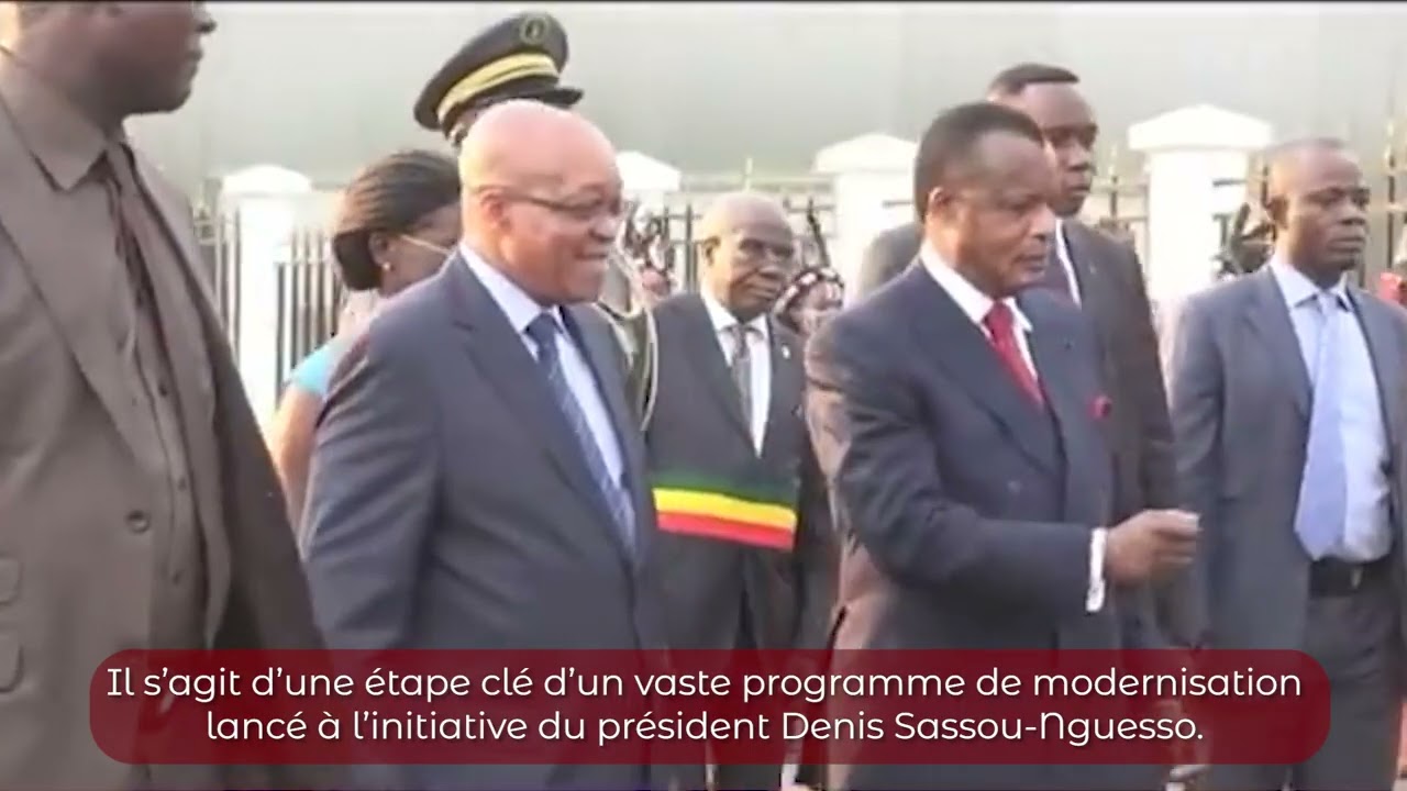 #RépubliqueDuCongo #CongoBrazzaville #PolitiqueCongolaise #DenisSassouNguesso #PrésidentCongo