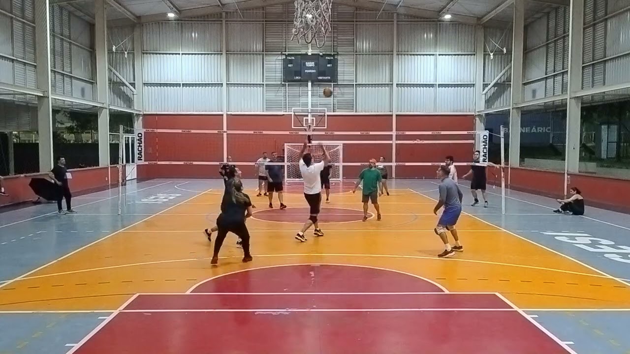 Rachão 26/02 - parte 9