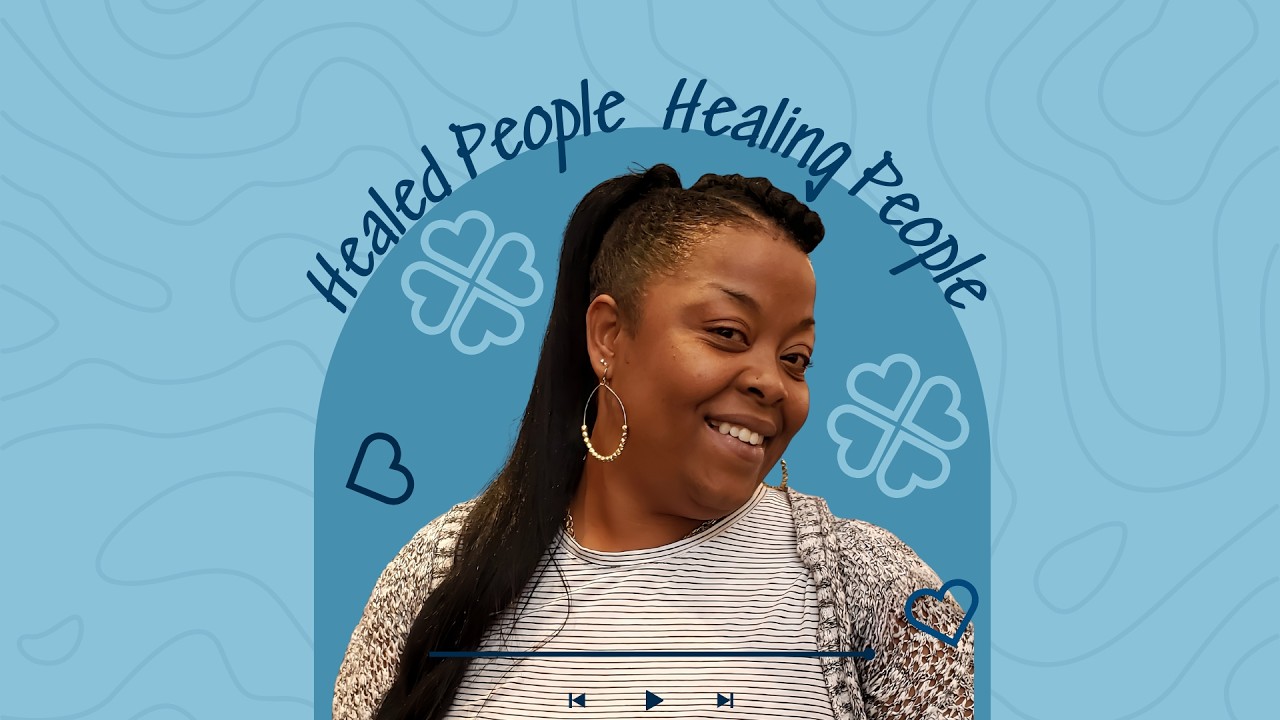Episode 8— Incorporating God into Education | Featuring Angela Johnson