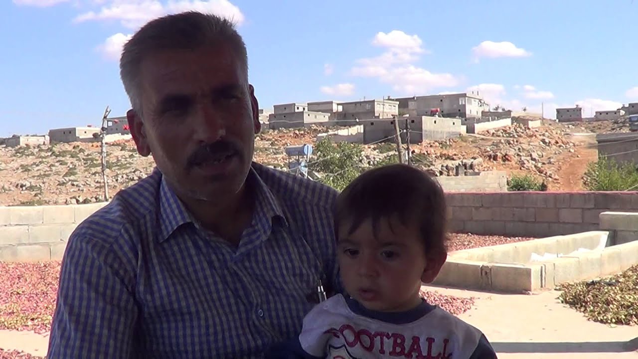 Yavuzeli Süleymanobası Mahallesi Muhtarı  İmam Ateş