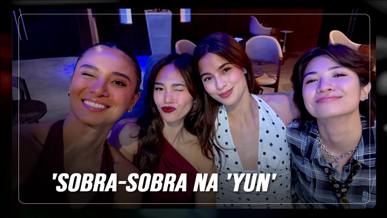 Klea Pineda mulls filing case after receiving rape threat | ABS-CBN News