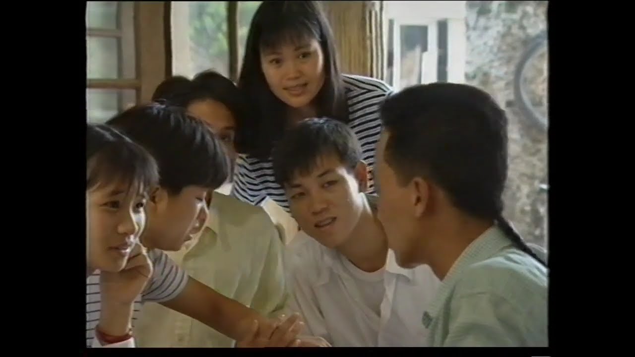 Phim Việt Nam cũ: MỘT LỜI NÓI THẬT [1998]