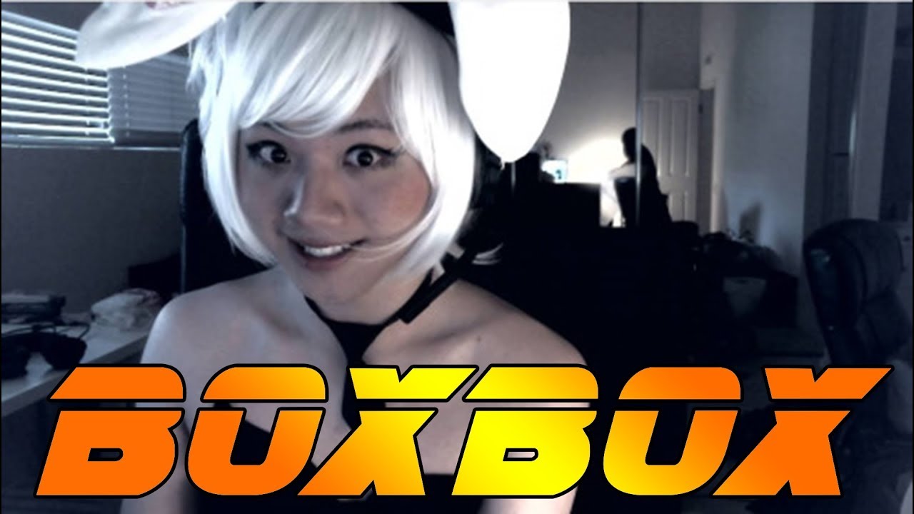Boxbox Montage #18 | League of Legends( LOL)- L V K