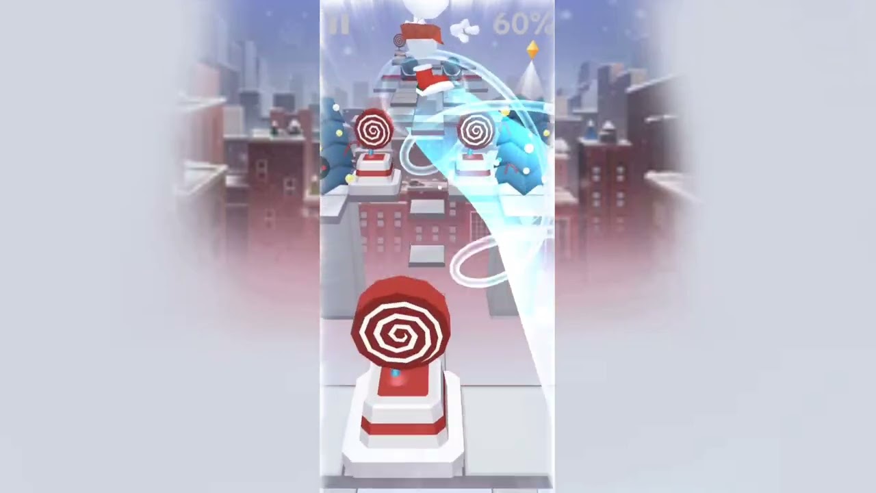 「Rolling Universe x Rolling Empyrean」The Christmas Eve | ★★★★★