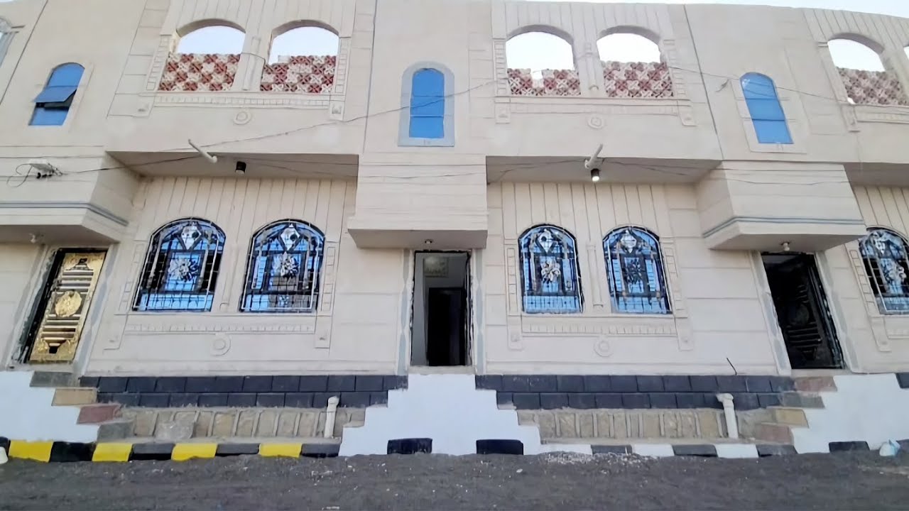 بيت للبيع في صنعاء بسعر مناسب 19مليون وسعر للمشتري اعلان رقم 255 للتواصل772117591
