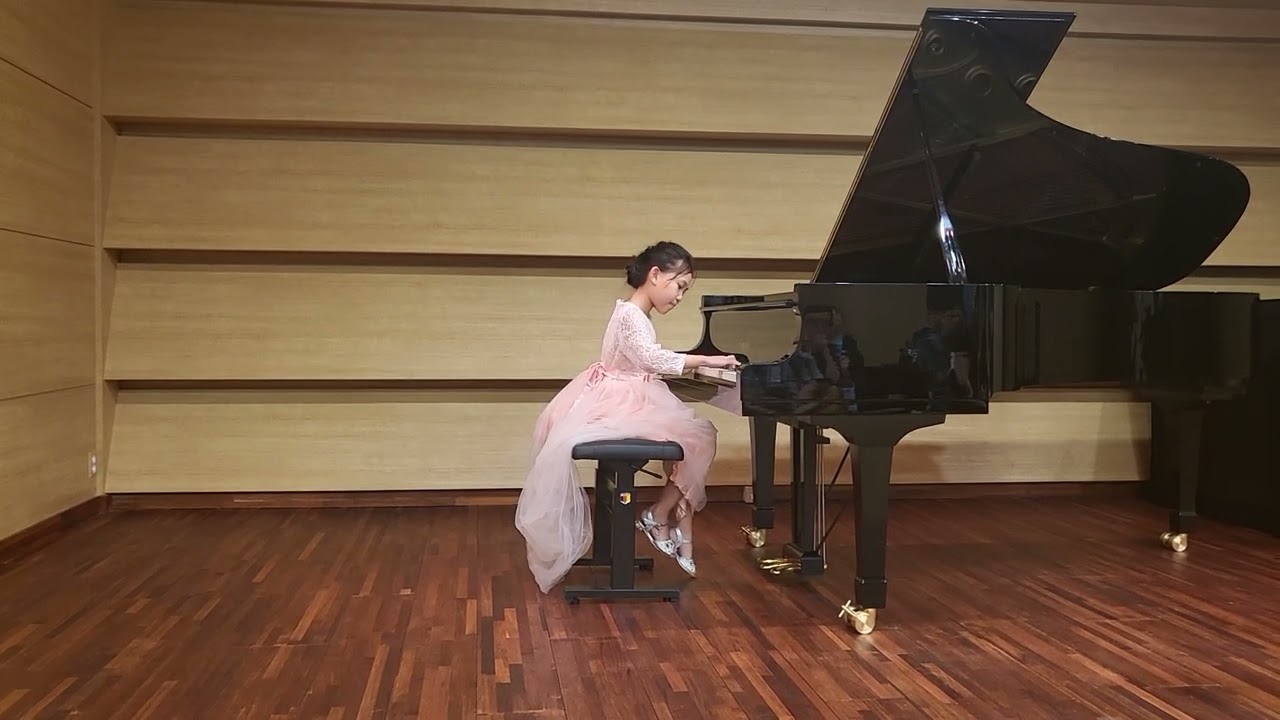 Kuhlau Sonatine op.55 no.1 