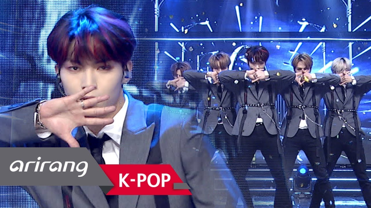 [Simply K-Pop] Seven O'clock(세븐어클락) _ Searchlight _ Ep.340 _ 120718