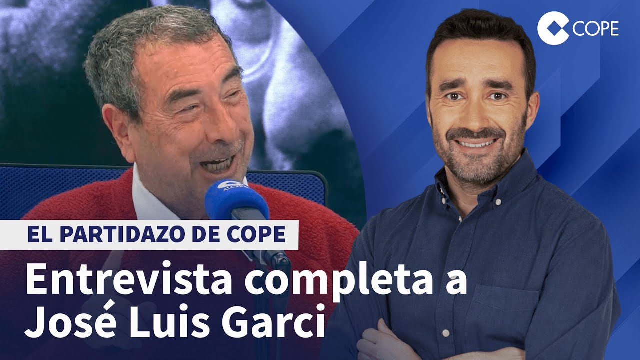 José Luis Garci: 